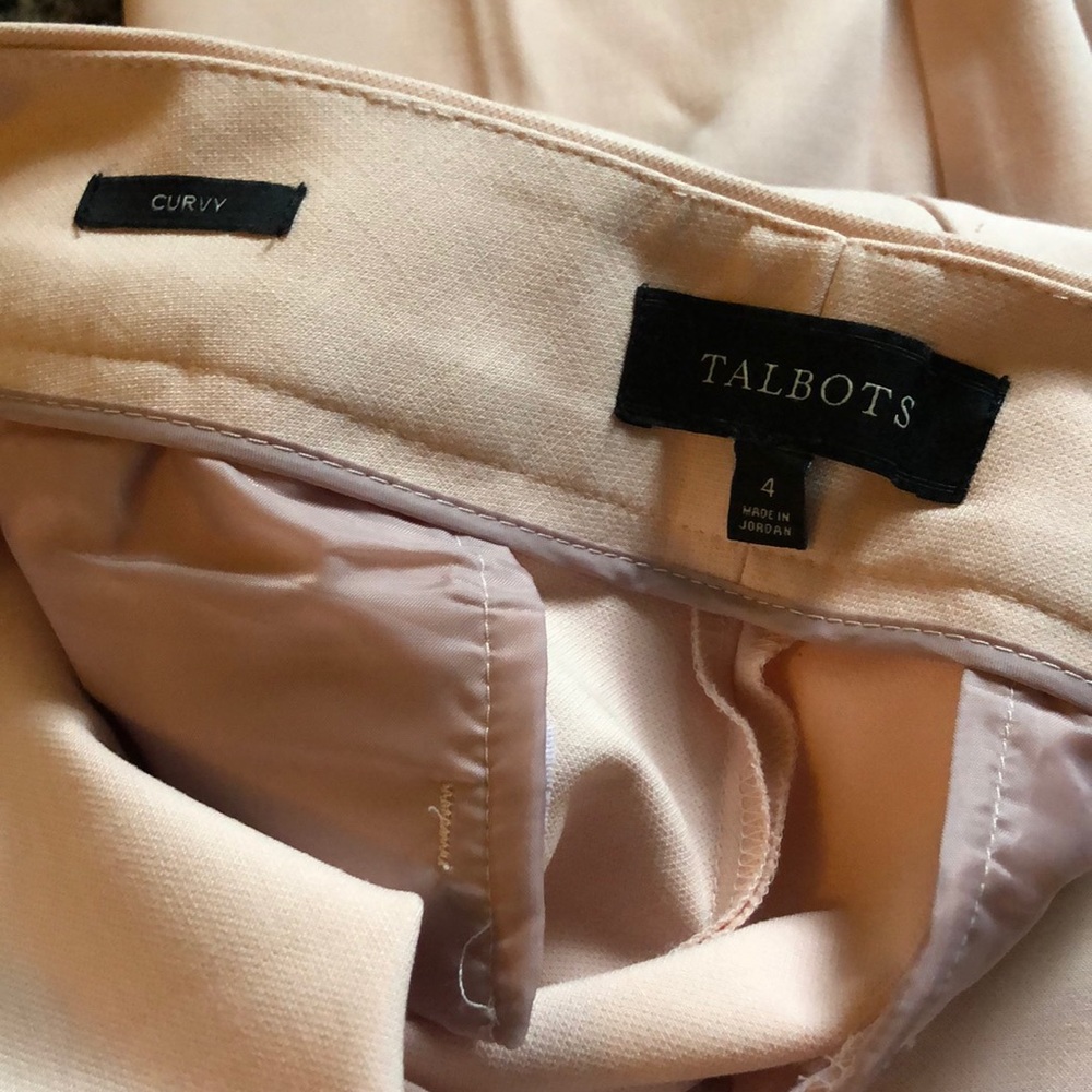 Pants - Picture 3 of 4